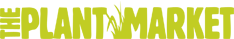 The Plant Market Logo